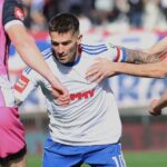 Alarm iz Danske: Gdje je nestao Benjamin Tahirović?