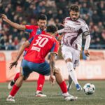 Komentator Arene Sport dobio otkaz zbog bizarnog razloga