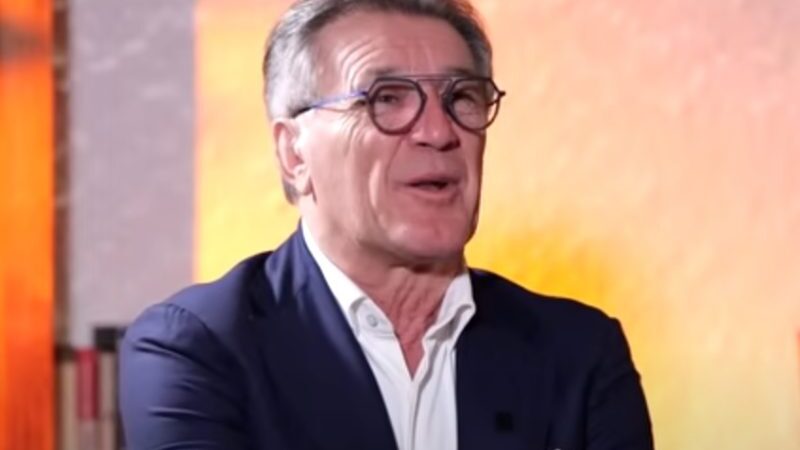 Zdravko Mamić otkrio koji reprezentativac BIH vrijedi 100 miliona eura, a drugi je na 70!