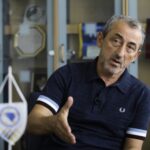 BILD: Džeko će završiti karijeru pod jednim uslovom