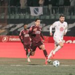 Znači li ova Čeferinova poruka da javnost neće dobiti odgovore o “igraču utakmice” s Koševa?