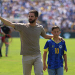 Bio je Barcina zvijezda i plaćen je bogatstvo, sinoć im je na mrežama odmah poslije eliminacije zadao bolan udarac