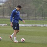 Sejo Brajlović u Vels ponio pečeno jare