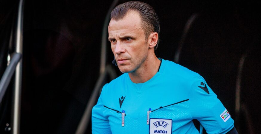 ŠOK IZ ZURICHA KOJI NIKO NIJE OČEKIVAO: FIFA donijela konačnu odluku o Irfanu Peljti!