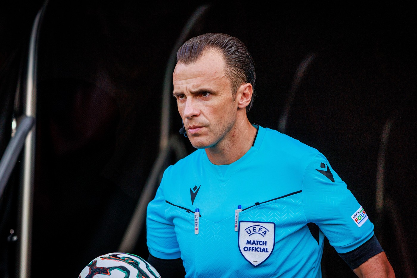 ŠOK IZ ZURICHA KOJI NIKO NIJE OČEKIVAO: FIFA donijela konačnu odluku o Irfanu Peljti!