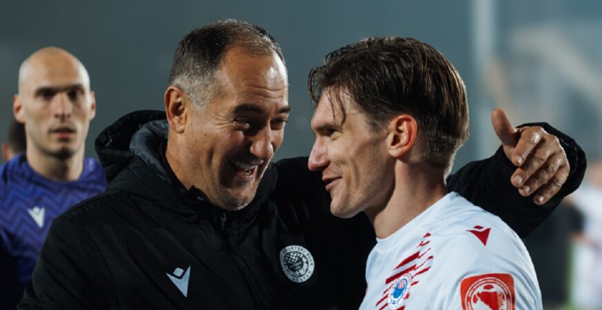 Zrinjski iznenada završio ogroman posao