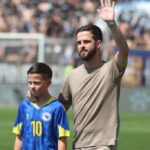 Novi detalji: Bivši reprezentativac pomogao Želji, šta se nudi Ibiševiću?