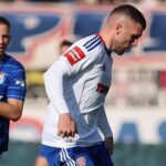 Rodri uradio “nedopustivo”, kažnjen sa 93.000 eura