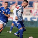 Nidal Čelik morao izaći na poluvremenu, trener objasnio šta se dogodilo: “Bio je jako razočaran”