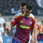 Označili krivca: Navijači Hajduka iživljavaju se na jednom igraču, pogledajte šta mu pišu