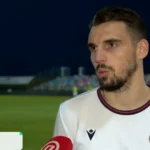 Stigle nove informacije o povredi Amara Memića, ima li Sergej Barbarez razloga za brigu?