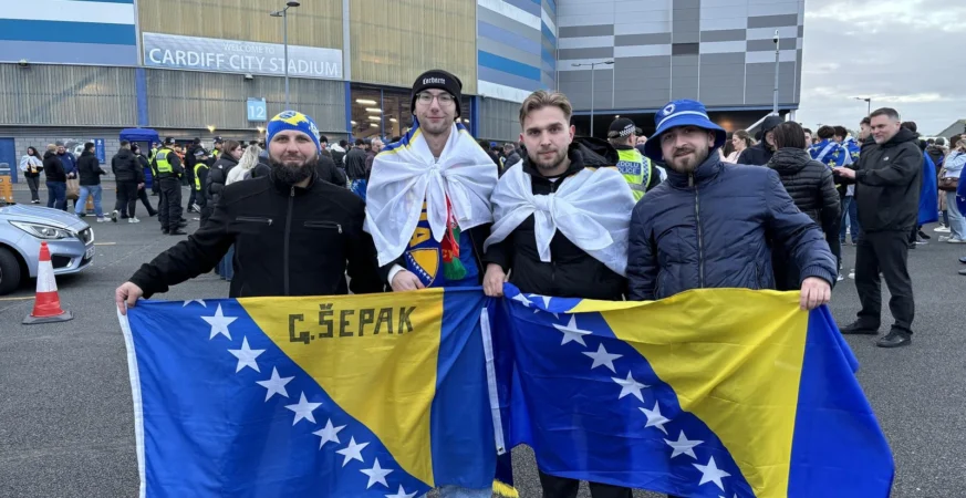 Schalke postaje Bosna 04: 12 bodova za Džeku, 40 za Muslića!
