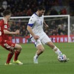 Zmajevi skaču, Velšani plaču, a komentator u transu (VIDEO)