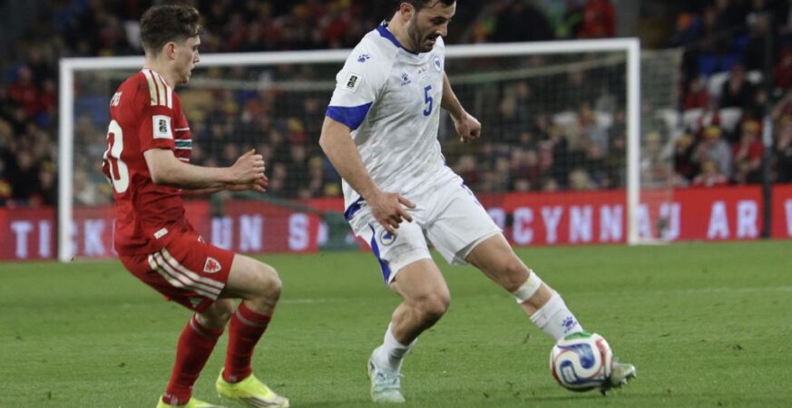 Dokument iz FIFA-e koji je spriječio katastrofu: Naši lideri ne bi vidjeli utakmicu decenije