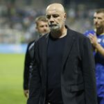 Barbarez objasnio zašto je pozvao dva nova igrača za baraž