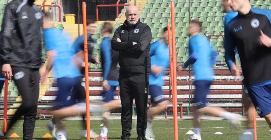 Čim svane dan: Barbarez mora povući nepopularan potez