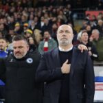 Selektor reprezentacije iz regije o velikoj pobjedi BiH: Bilo je tužno gledati