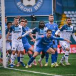 Haris Ovčina ponovo u Premijer ligi