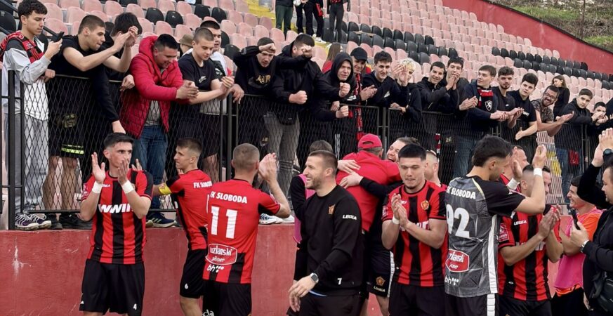 Heroji Tušnja: Da su izgubili, ne bi ih ni dvije vode oprale