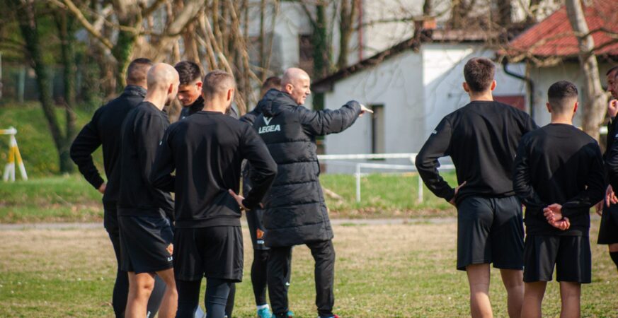 Denis Karić ostaje u Slobodi