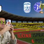 Sudija Braun obrazložio Džekino isključenje: Ugrožava zdravlje igrača