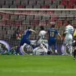 Ovo je sastav Sergeja Barbareza