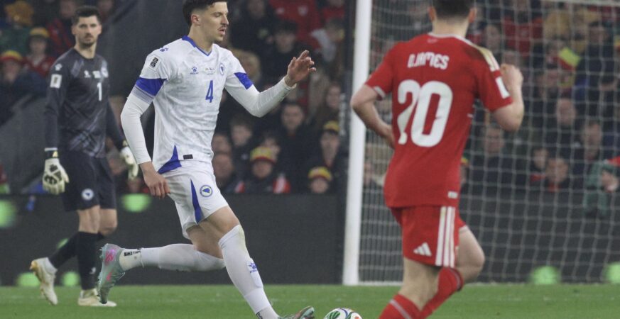 Muharemović: Pojest ćemo Italiju