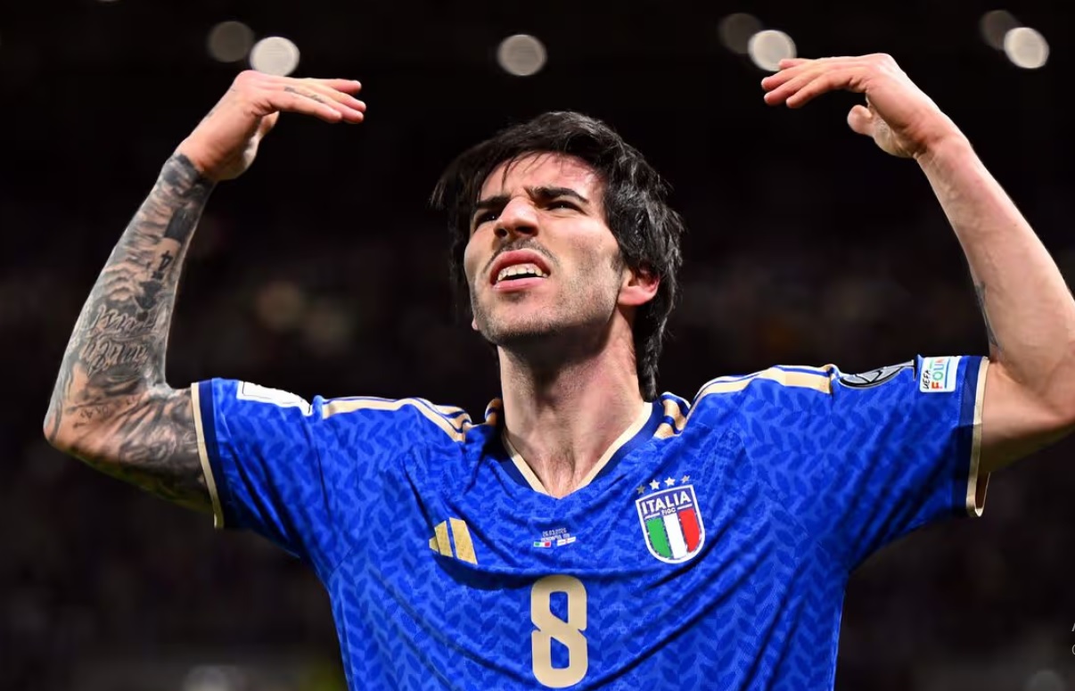 Bit će najveća prijetnja po "Zmajeve", na ljeto bi mogao ostvariti transfer od 100 miliona eura