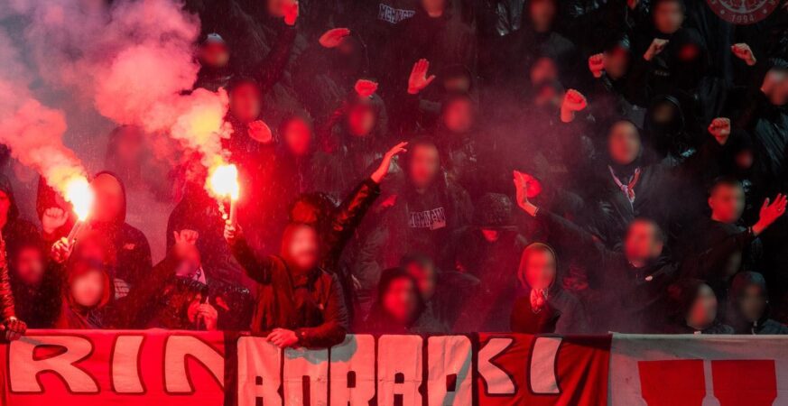 Ultrasi neće na mostarski derbi, evo ko je sada krivac