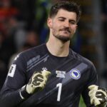 Ermedin Demirović nije imao noć u Caridffu, a onda je uslijedila fantastična reakcija saigrača