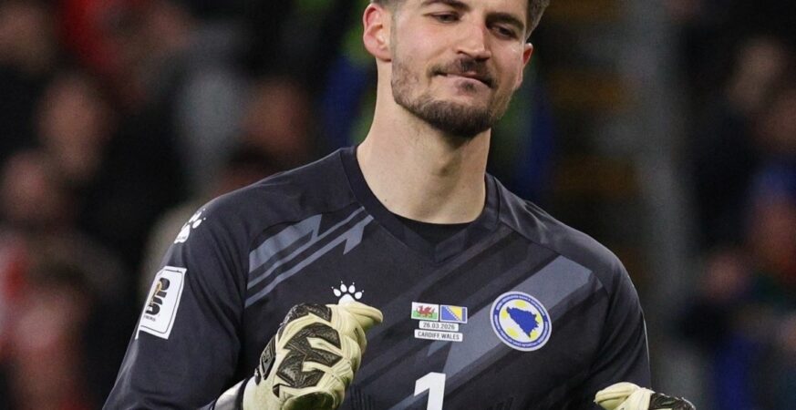 Frustrirajuća noć za Vasilja, oboren rekord Bundeslige