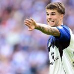 Danci pročitali prevaru: Sve je više onih koji vjeruju da trener radi prljav posao za Vels protiv BiH