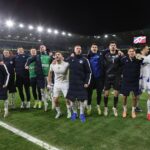 Italijani napali reprezentativce: Naljutili su Džeku!