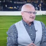 Incident na  treningu Zmajeva pred Italiju