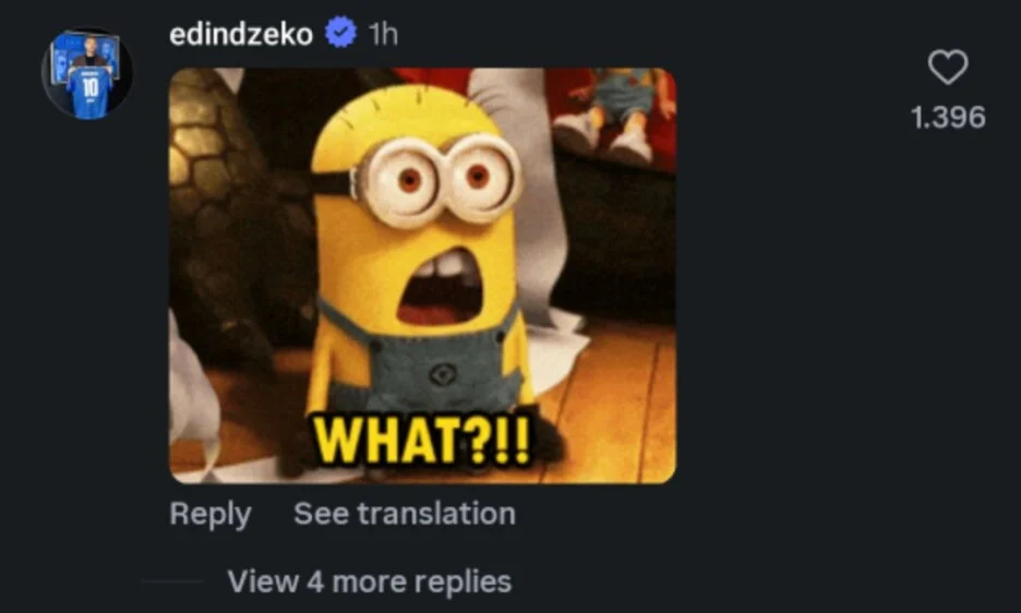 Svi pričaju o ovim reakcijama Džeke i Katića