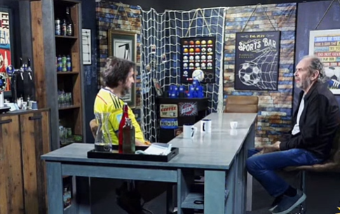 DOK BIH SLAVI, ONI TRUJU: Sramotan istup poznatih komentatora - "Ljubomorni smo, tamo je raspad, a svi ginu za državu!