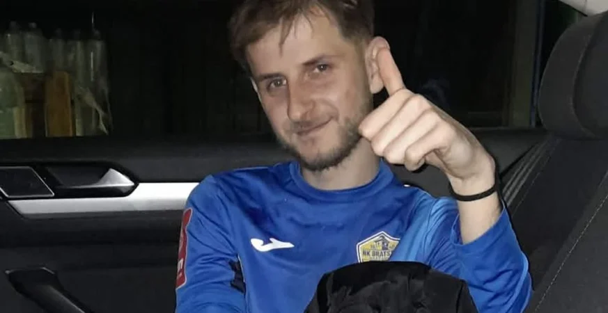 Trenutak koji je zaledio Bilino polje, fudbaler je odmah prebačen u Tuzlu na operaciju