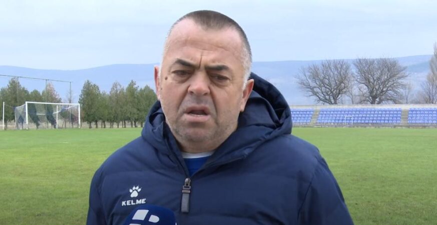 Trener iz BIH: "Jako mi je drago što su Zmajevi na SP, ali mi svi u Hercegovini dišemo za Hrvatsku"