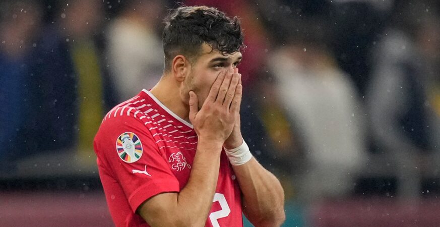 Panika u taboru naših rivala: "Ako ovo ne promijenimo danas, bit ćemo kao Italija"