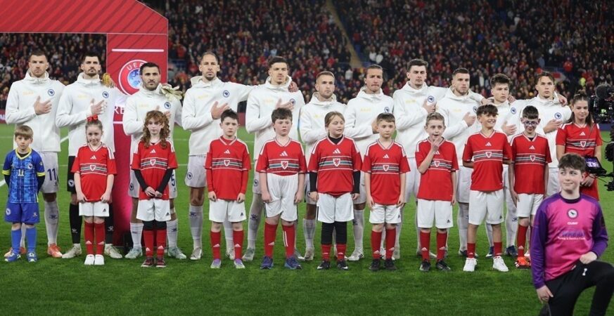 Put do EP više nije isti: UEFA drastično promijenila pravila, evo šta čeka Zmajeve