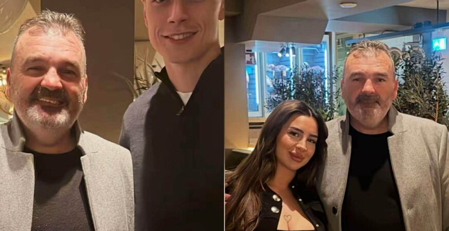 Pomirili se Anel i Mirsad! Otac bivšeg Zmaja javno moli za oproštaj: Sve što sam rekao o snahi je LAŽ!