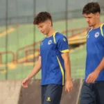 Počeli pregovori: Velikan što prije želi potpisati reprezentativca BIH