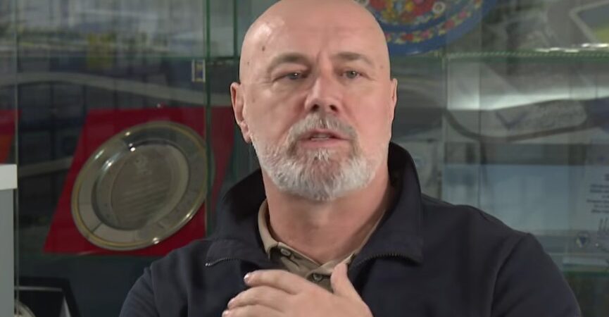 Sada je jasno zašto ih nema: Prva utakmica otkrila sav prljav veš, Barbarez presjekao bez milosti!