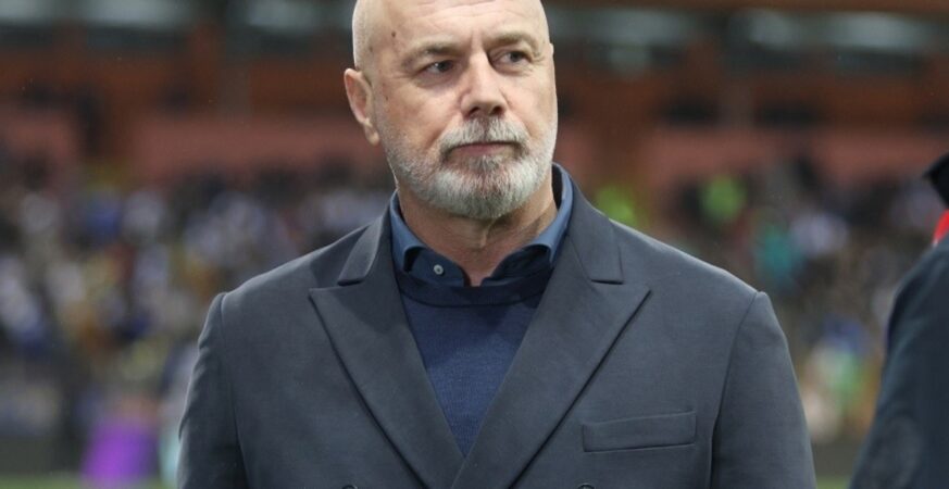 Hoće li Sergej Barbarez jednim potezom napuniti kasu FK Željezničar?