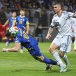 Nikola Katić zaledio Schalke u petak