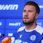 Srce kaže BiH, ali FIFA kaže NE: Janelt ne odustaje, a evo zašto su mu vrata i dalje zatvorena