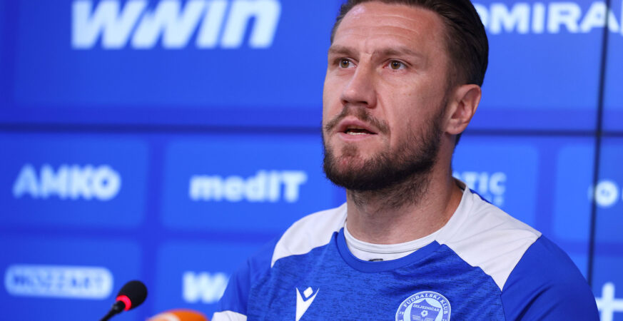 Ermin Bičakčić ostao iznenađen Premijer ligom: Ljudi misle...