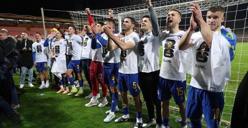 Sada je sve dogovoreno: Poznato ko prenosi Zmajeve na SP