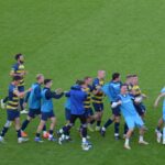 Pogledajte šta je Bergamo priredio Seadu Kolašincu