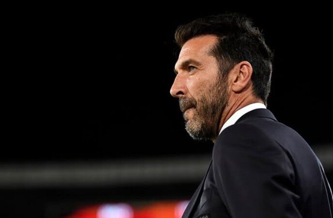 Buffona slomio poraz u Zenici, otkrio šta je uradio poslije utakmice pa povukao najradikalniji potez